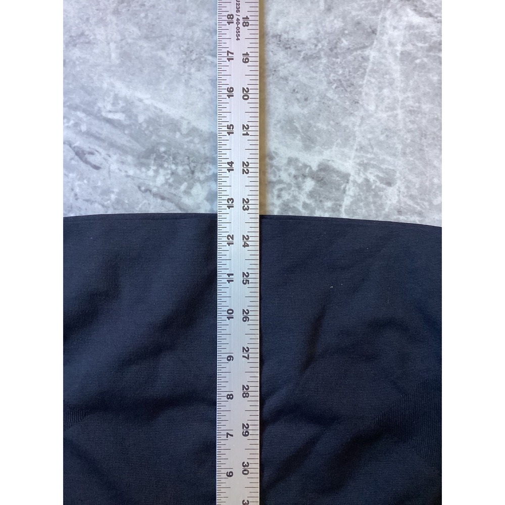 Shapermint Essentials High Waist Shaper Shorts Black 3XL Tummy Control Seamless - Picture 4 of 8
